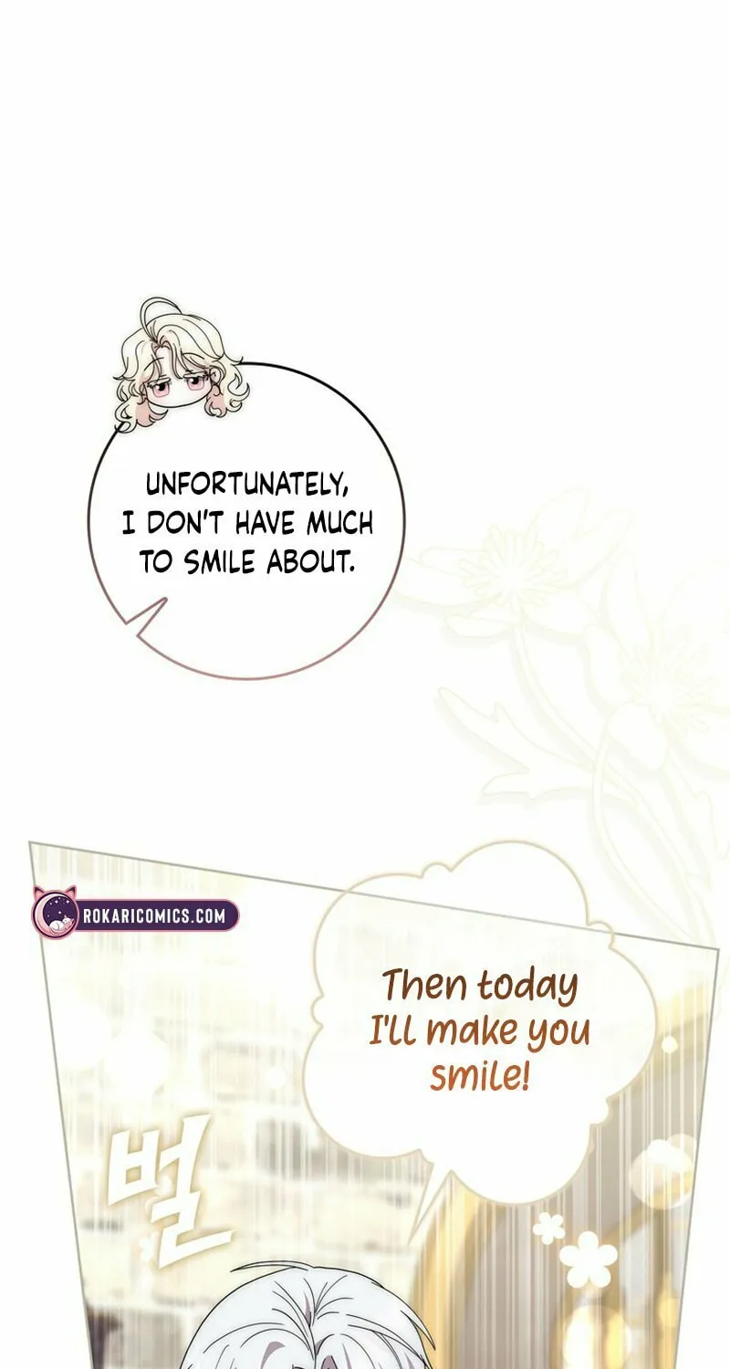 Male Lead Is Obsessed With My Health Chapter 13 page 77 - 