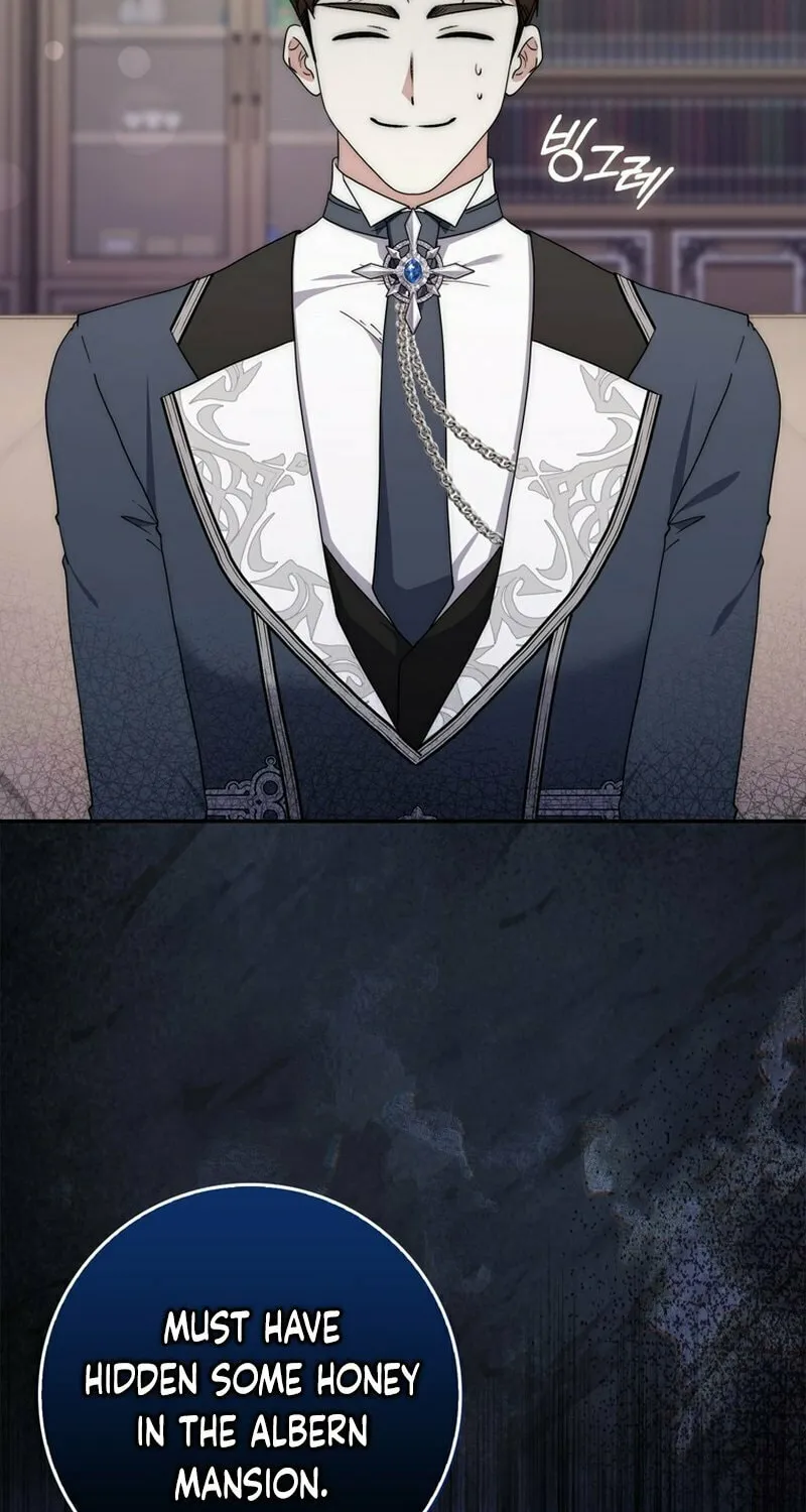 Male Lead Is Obsessed With My Health Chapter 13 page 82 - 