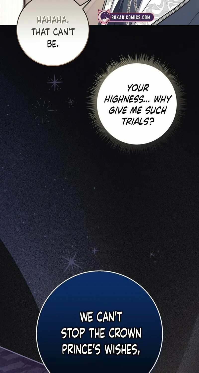 Male Lead Is Obsessed With My Health Chapter 13 page 84 - 