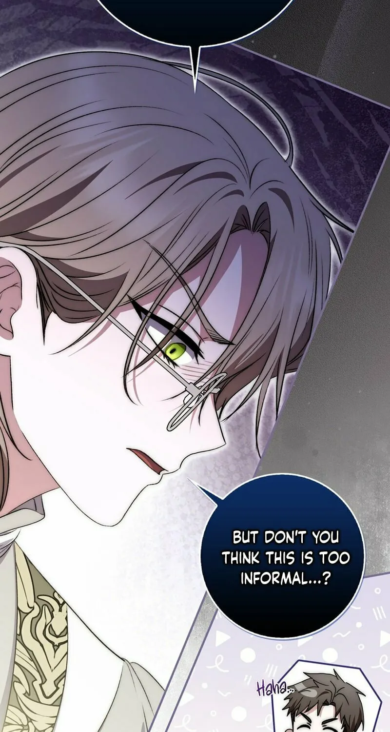 Male Lead Is Obsessed With My Health Chapter 13 page 85 - 