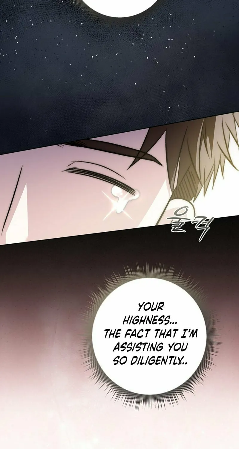 Male Lead Is Obsessed With My Health Chapter 13 page 88 - 