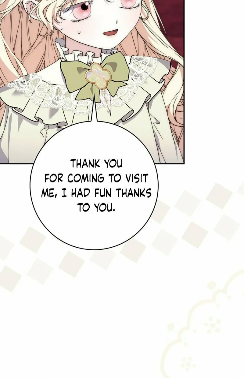 Male Lead Is Obsessed With My Health Chapter 13 page 92 - 