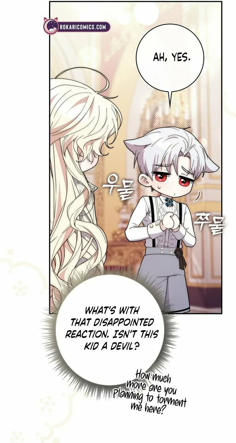 Male Lead Is Obsessed With My Health Chapter 13 page 93 - 