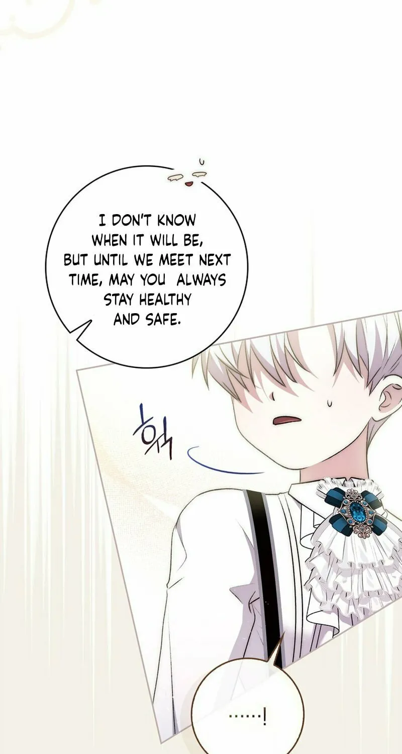 Male Lead Is Obsessed With My Health Chapter 13 page 94 - 