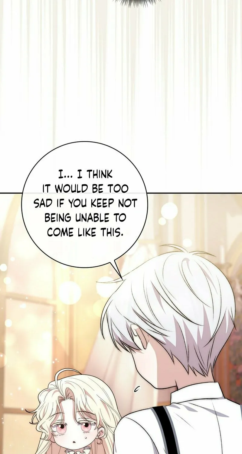 Male Lead Is Obsessed With My Health Chapter 13 page 96 - 