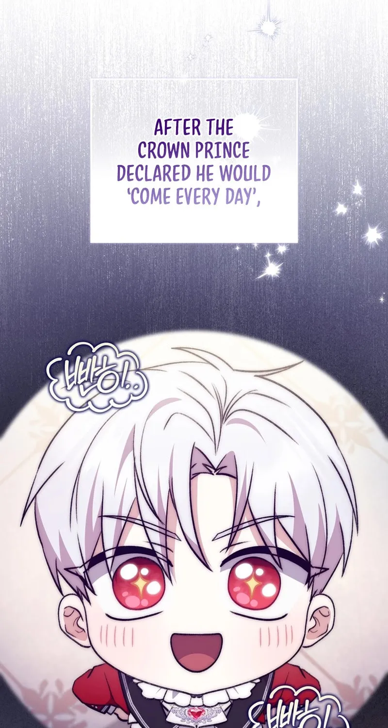 Male Lead Is Obsessed With My Health Chapter 14 page 2 - 