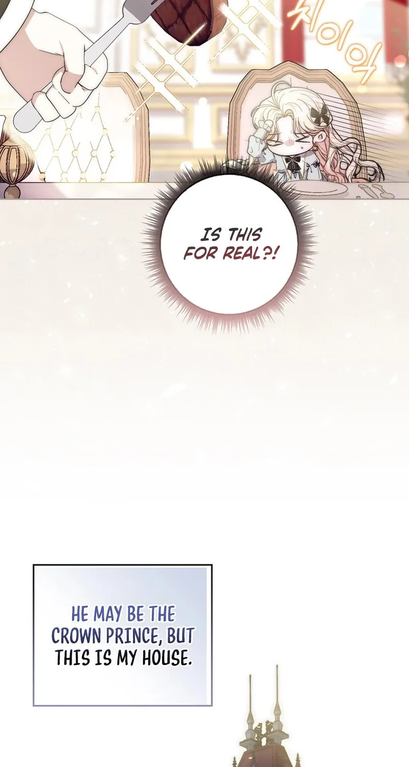 Male Lead Is Obsessed With My Health Chapter 14 page 11 - 