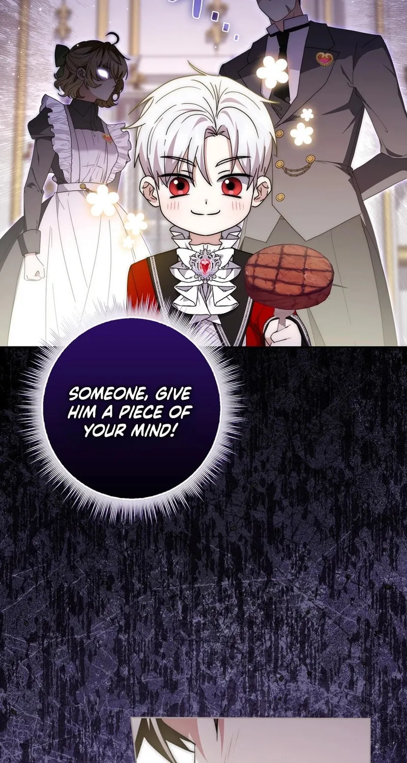 Male Lead Is Obsessed With My Health Chapter 14 page 14 - 