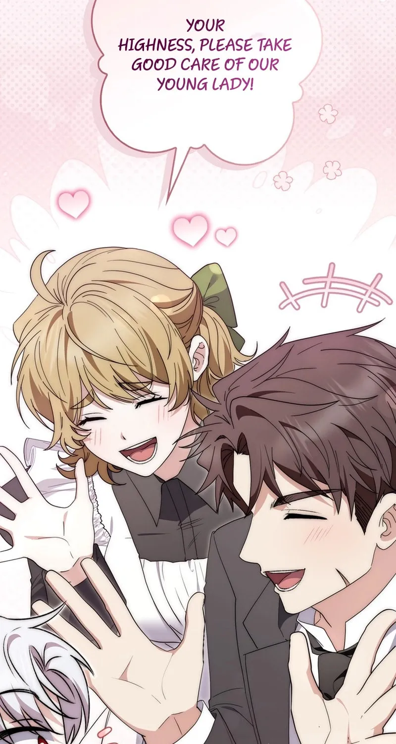 Male Lead Is Obsessed With My Health Chapter 14 page 16 - 
