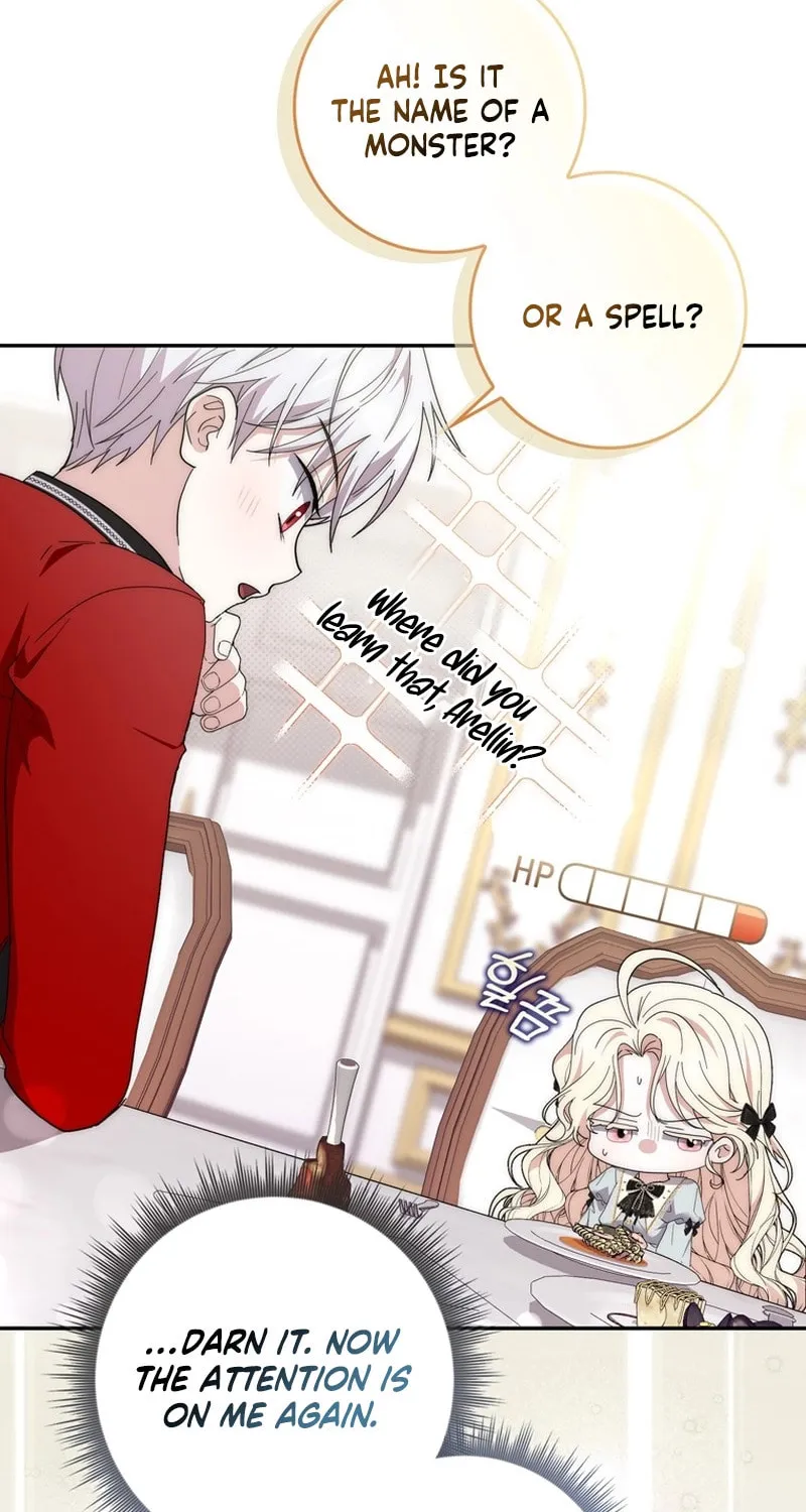 Male Lead Is Obsessed With My Health Chapter 14 page 26 - 