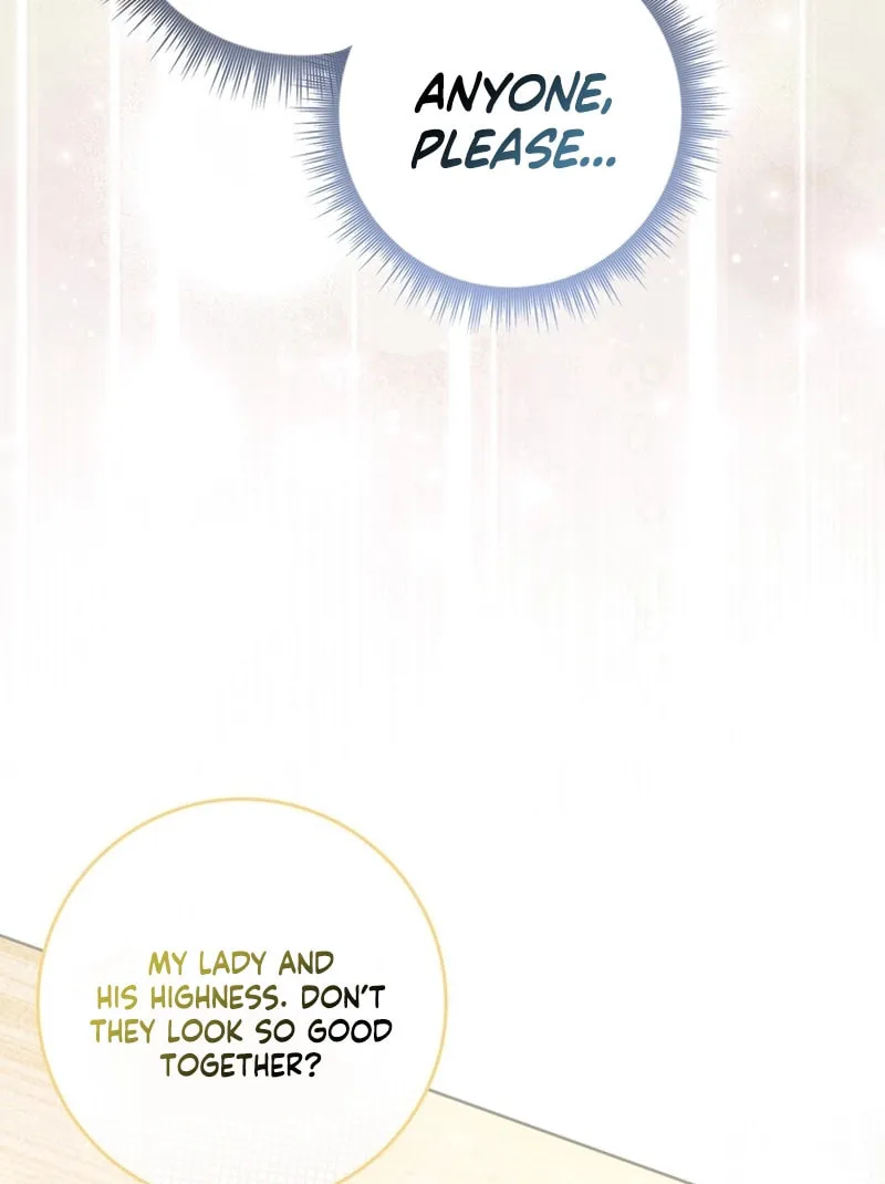 Male Lead Is Obsessed With My Health Chapter 14 page 27 - 