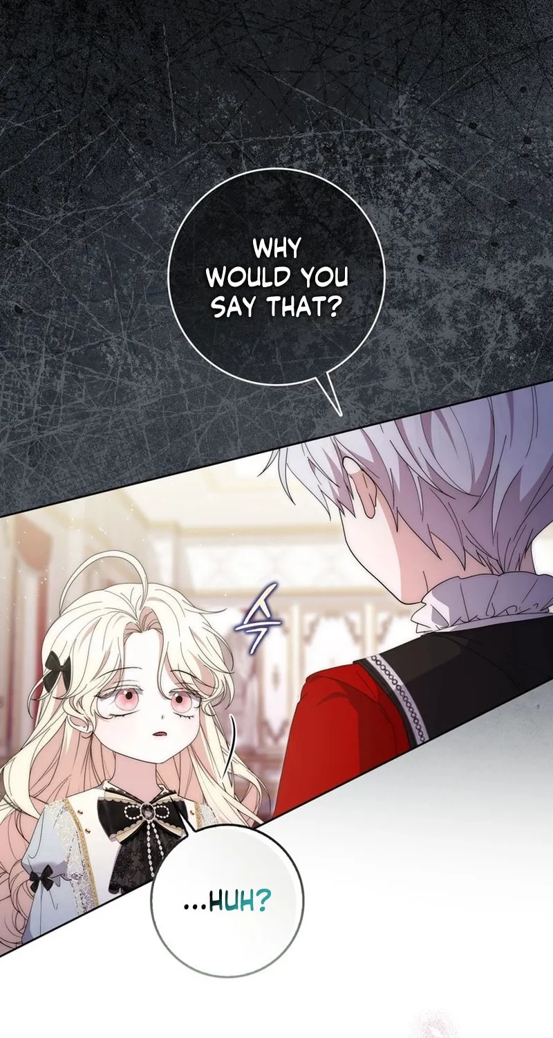 Male Lead Is Obsessed With My Health Chapter 14 page 40 - 