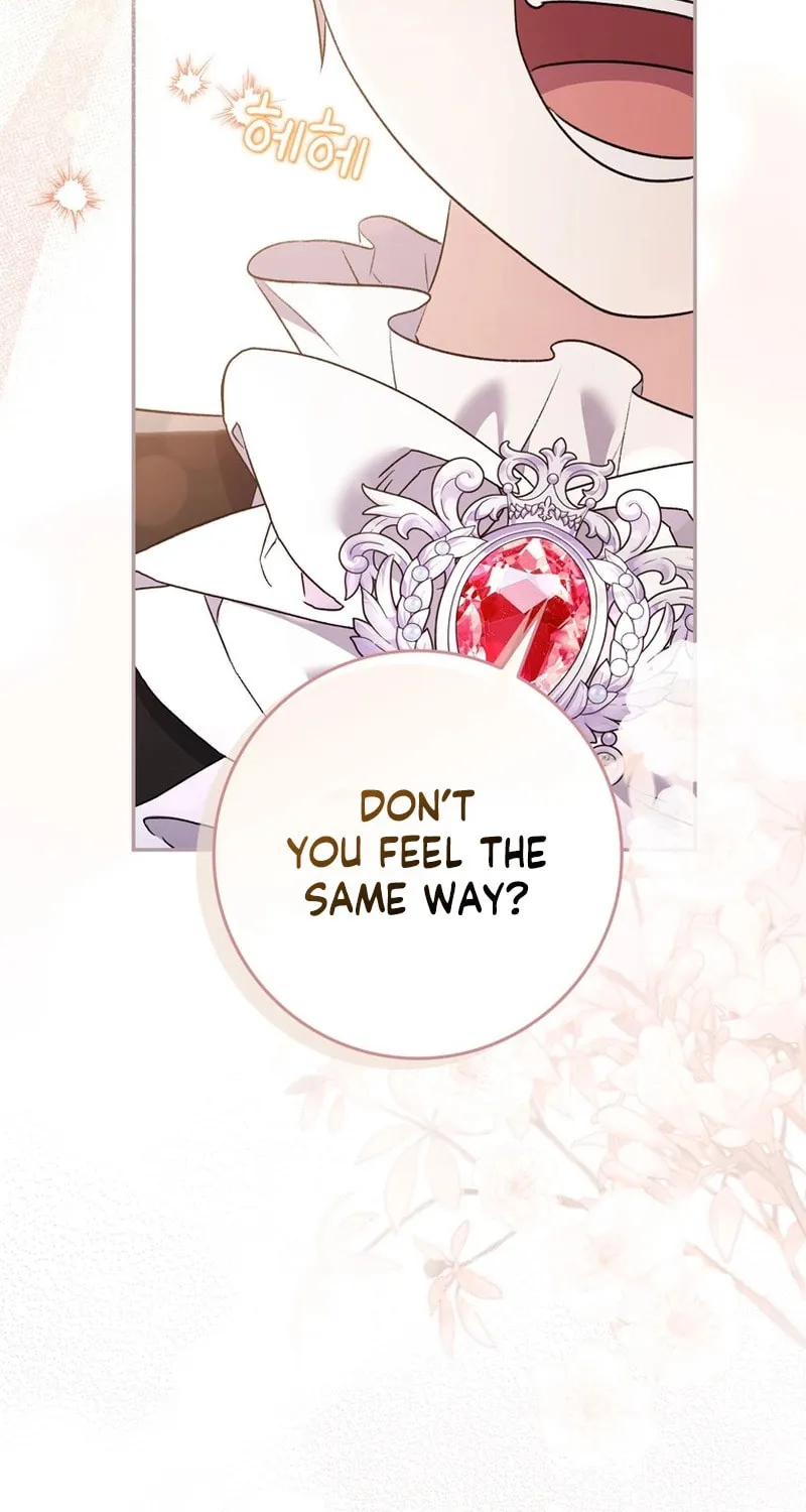 Male Lead Is Obsessed With My Health Chapter 14 page 46 - 
