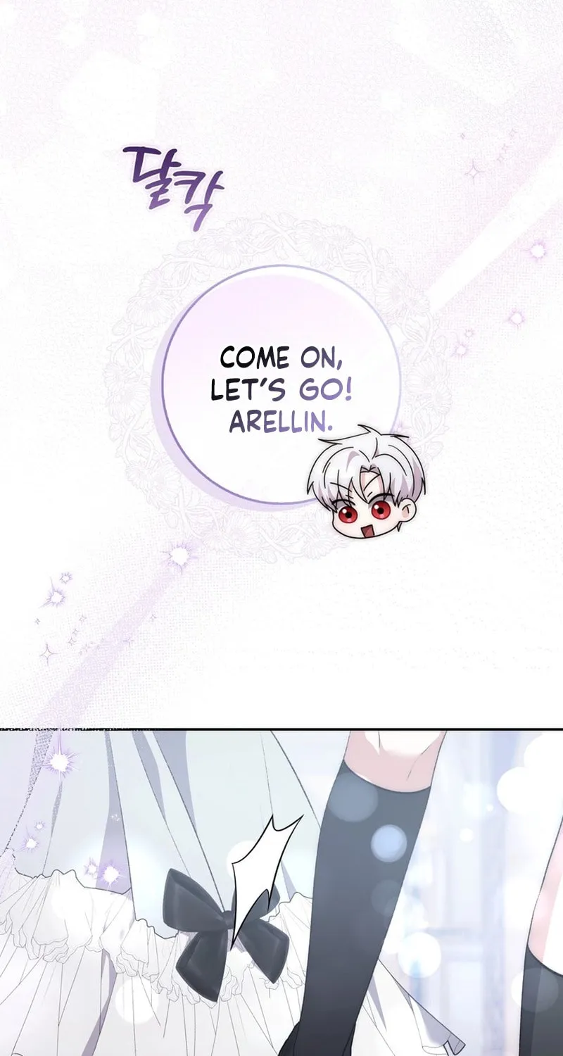 Male Lead Is Obsessed With My Health Chapter 14 page 49 - 