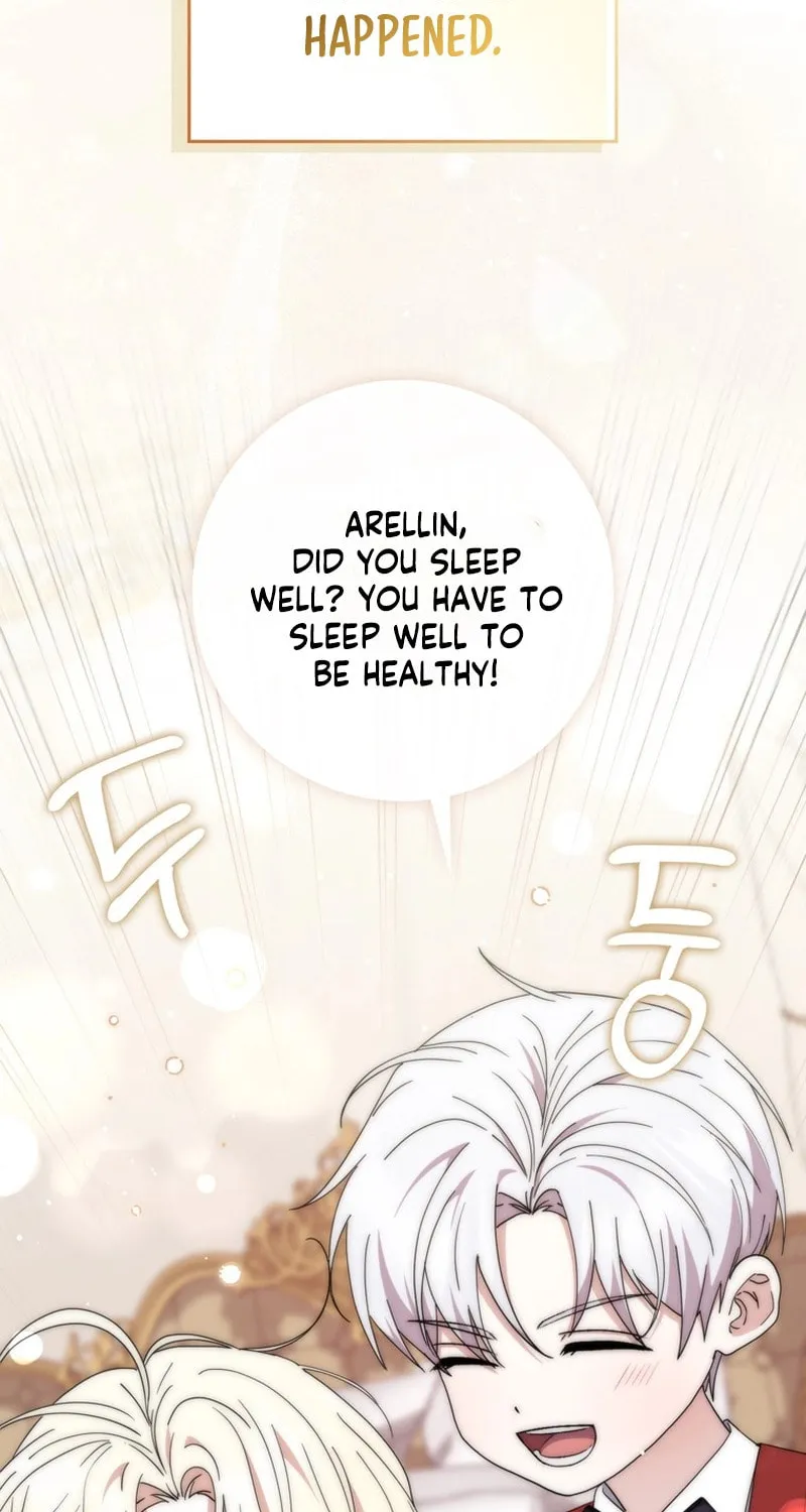Male Lead Is Obsessed With My Health Chapter 14 page 6 - 