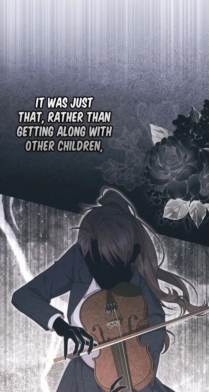 Male Lead Is Obsessed With My Health Chapter 14 page 54 - 
