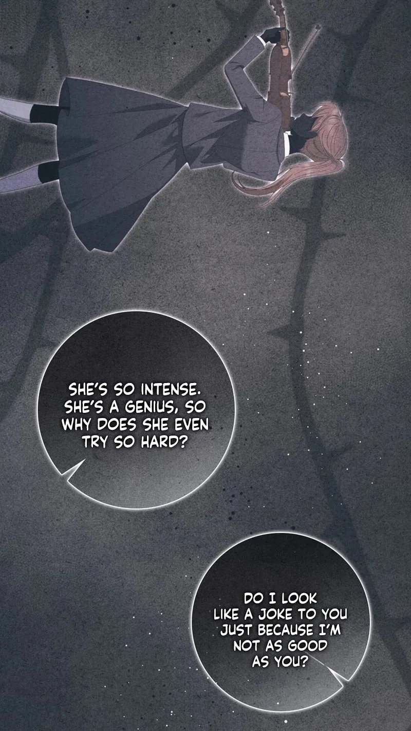 Male Lead Is Obsessed With My Health Chapter 14 page 56 - 