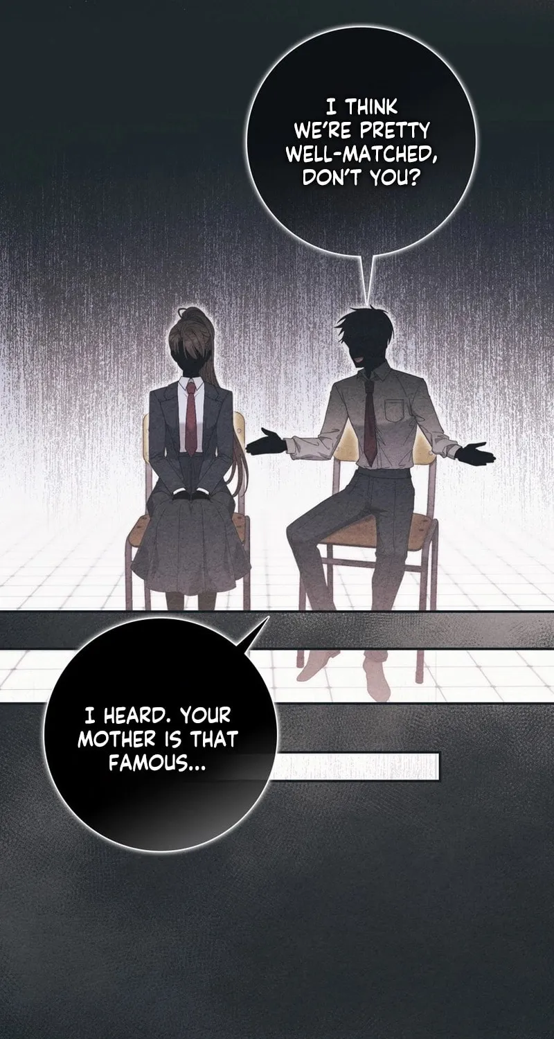 Male Lead Is Obsessed With My Health Chapter 14 page 58 - 