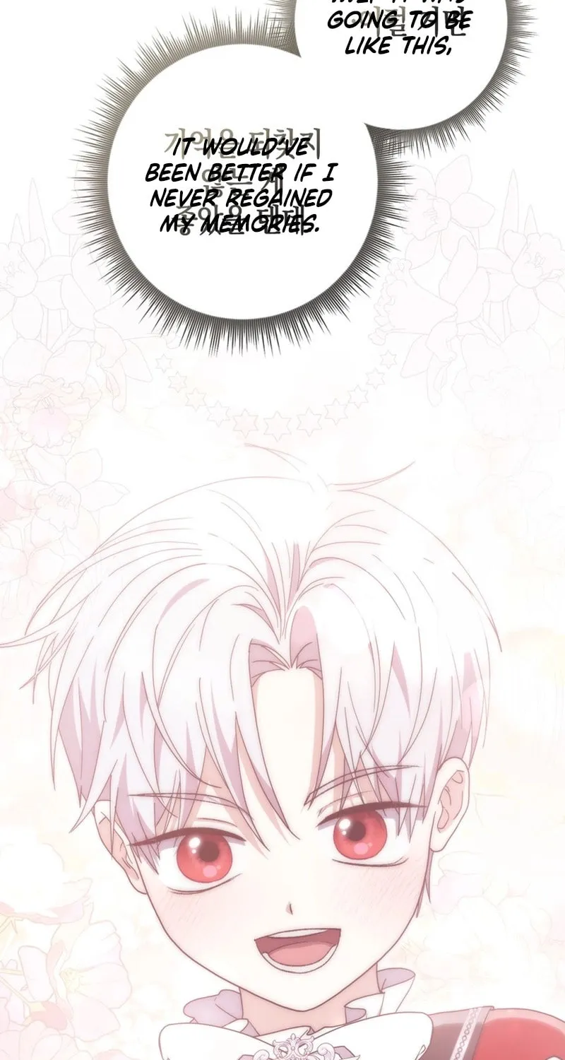 Male Lead Is Obsessed With My Health Chapter 14 page 72 - 