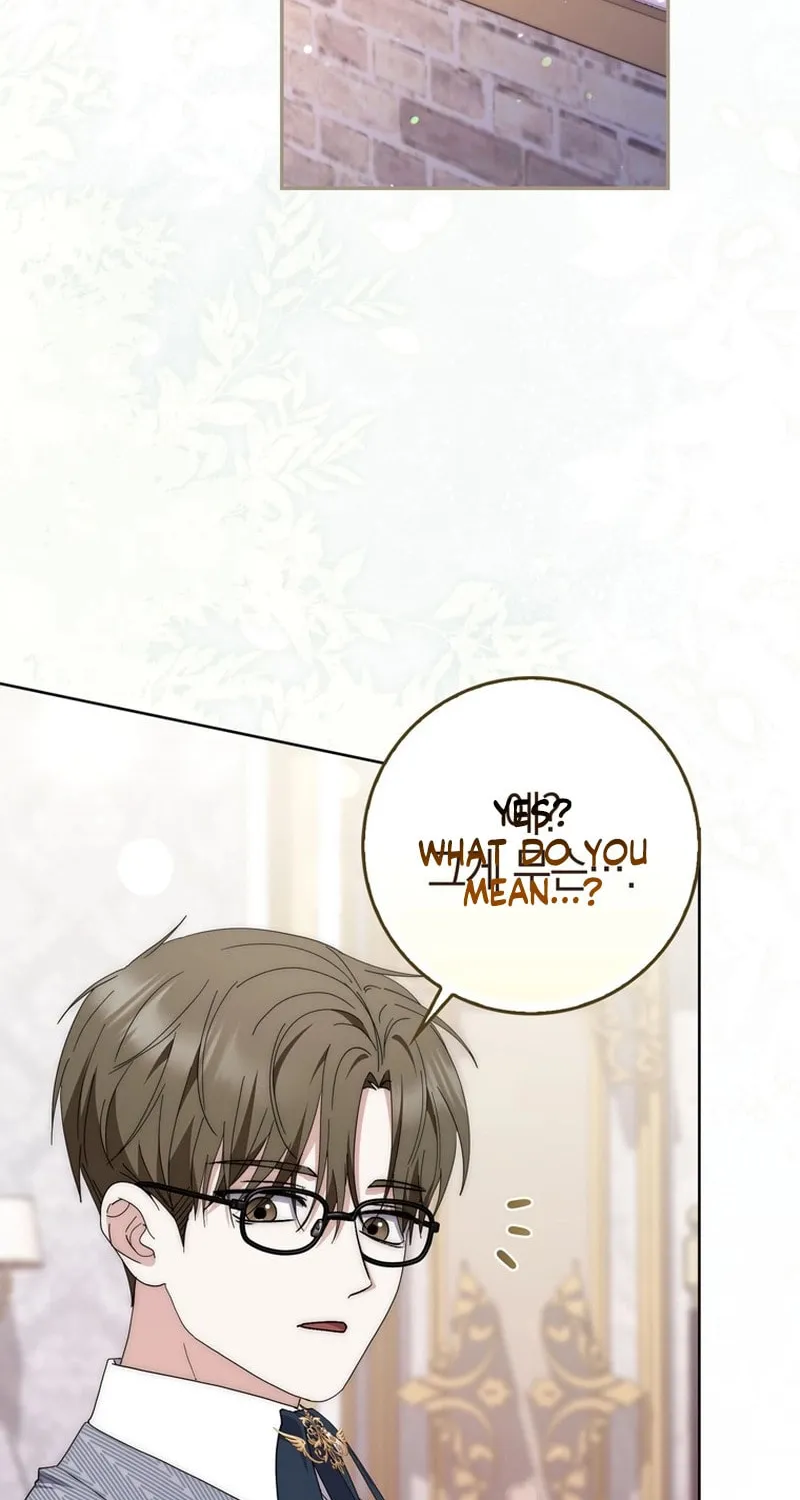 Male Lead Is Obsessed With My Health Chapter 14 page 79 - 