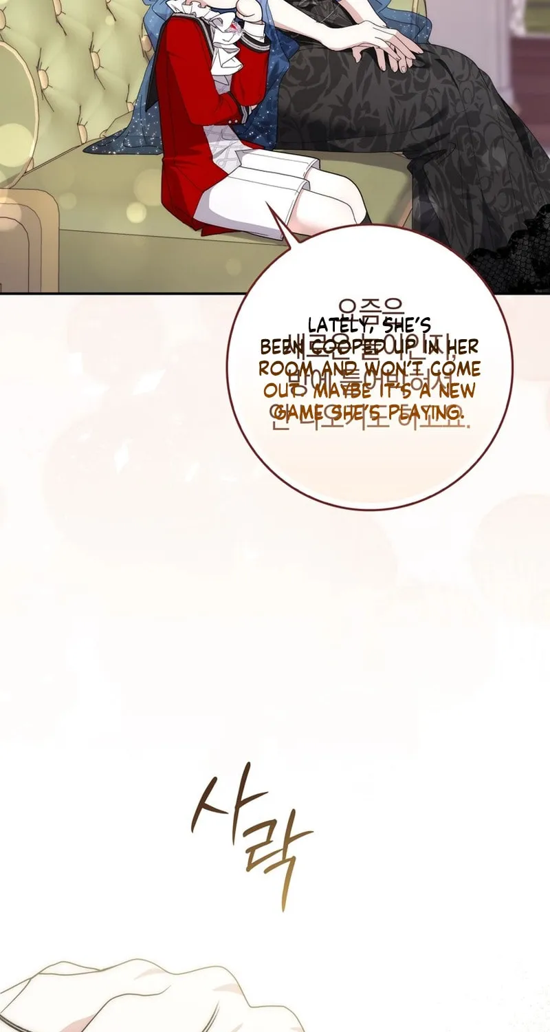 Male Lead Is Obsessed With My Health Chapter 14 page 99 - 