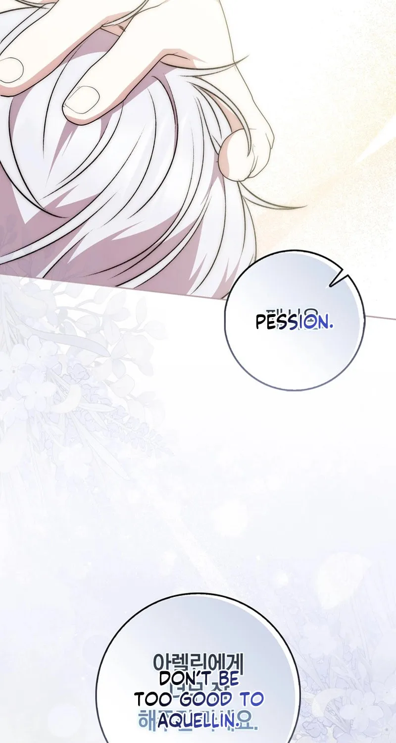 Male Lead Is Obsessed With My Health Chapter 14 page 100 - 