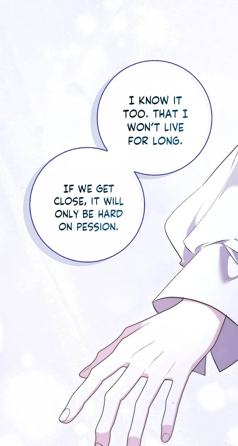 Male Lead Is Obsessed With My Health Chapter 15 page 101 - 