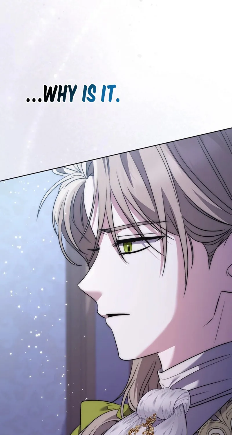 Male Lead Is Obsessed With My Health Chapter 15 page 104 - 