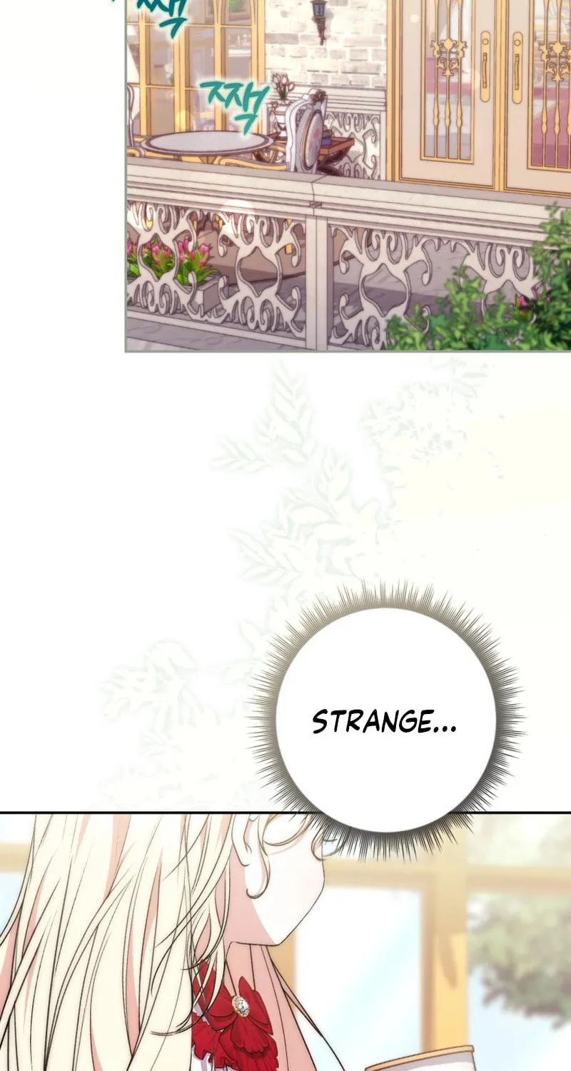 Male Lead Is Obsessed With My Health Chapter 15 page 14 - 