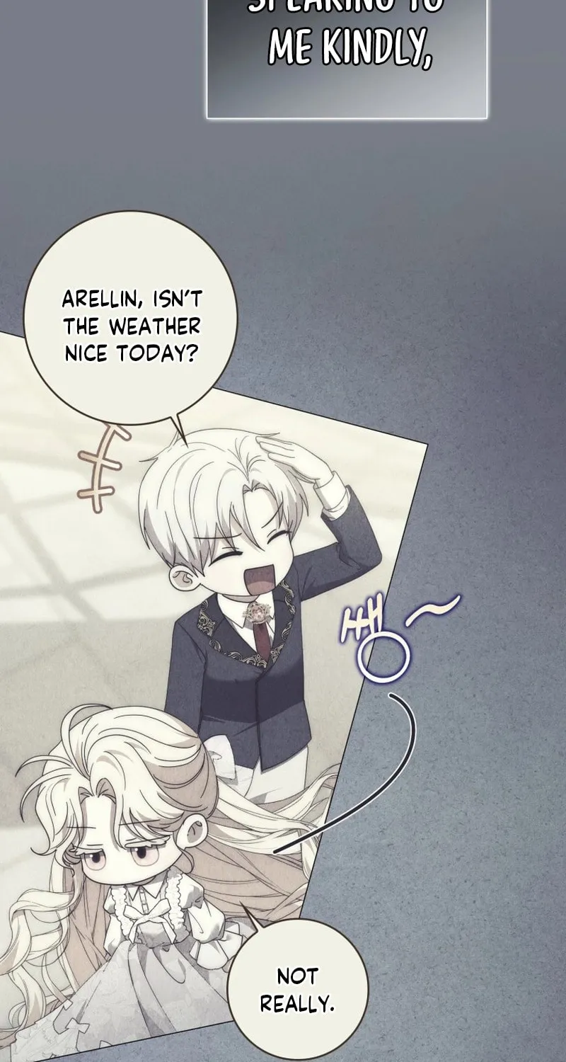 Male Lead Is Obsessed With My Health Chapter 15 page 17 - 