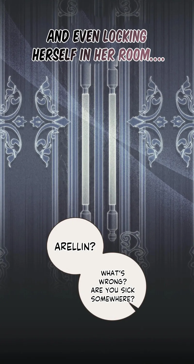 Male Lead Is Obsessed With My Health Chapter 15 page 20 - 