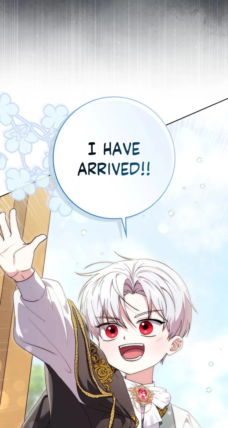 Male Lead Is Obsessed With My Health Chapter 15 page 23 - 