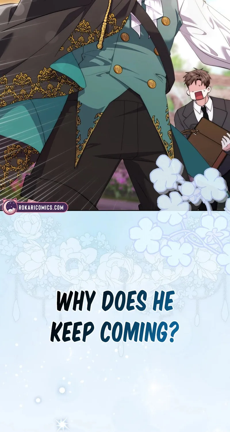 Male Lead Is Obsessed With My Health Chapter 15 page 24 - 