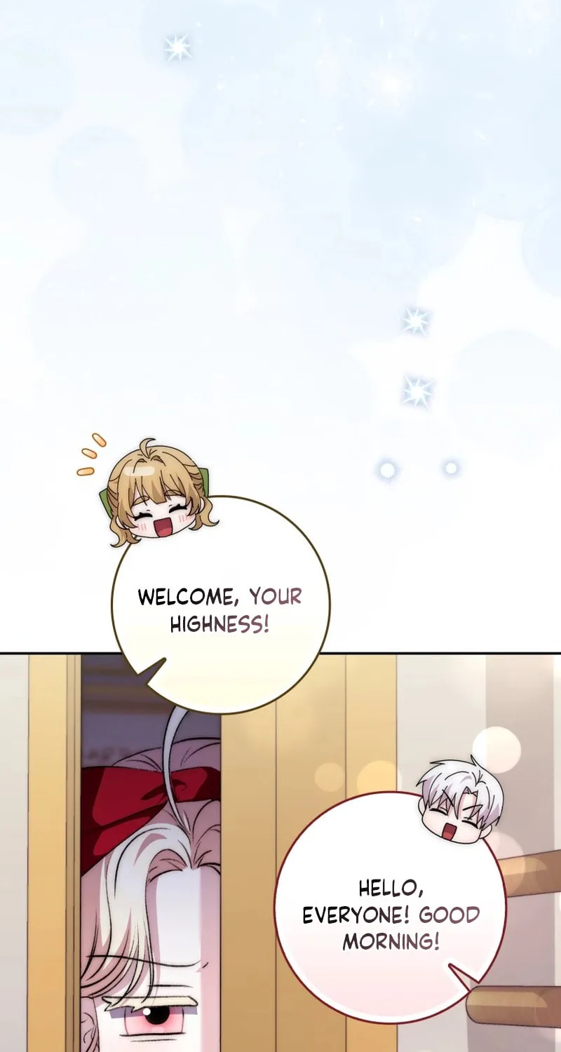 Male Lead Is Obsessed With My Health Chapter 15 page 25 - 