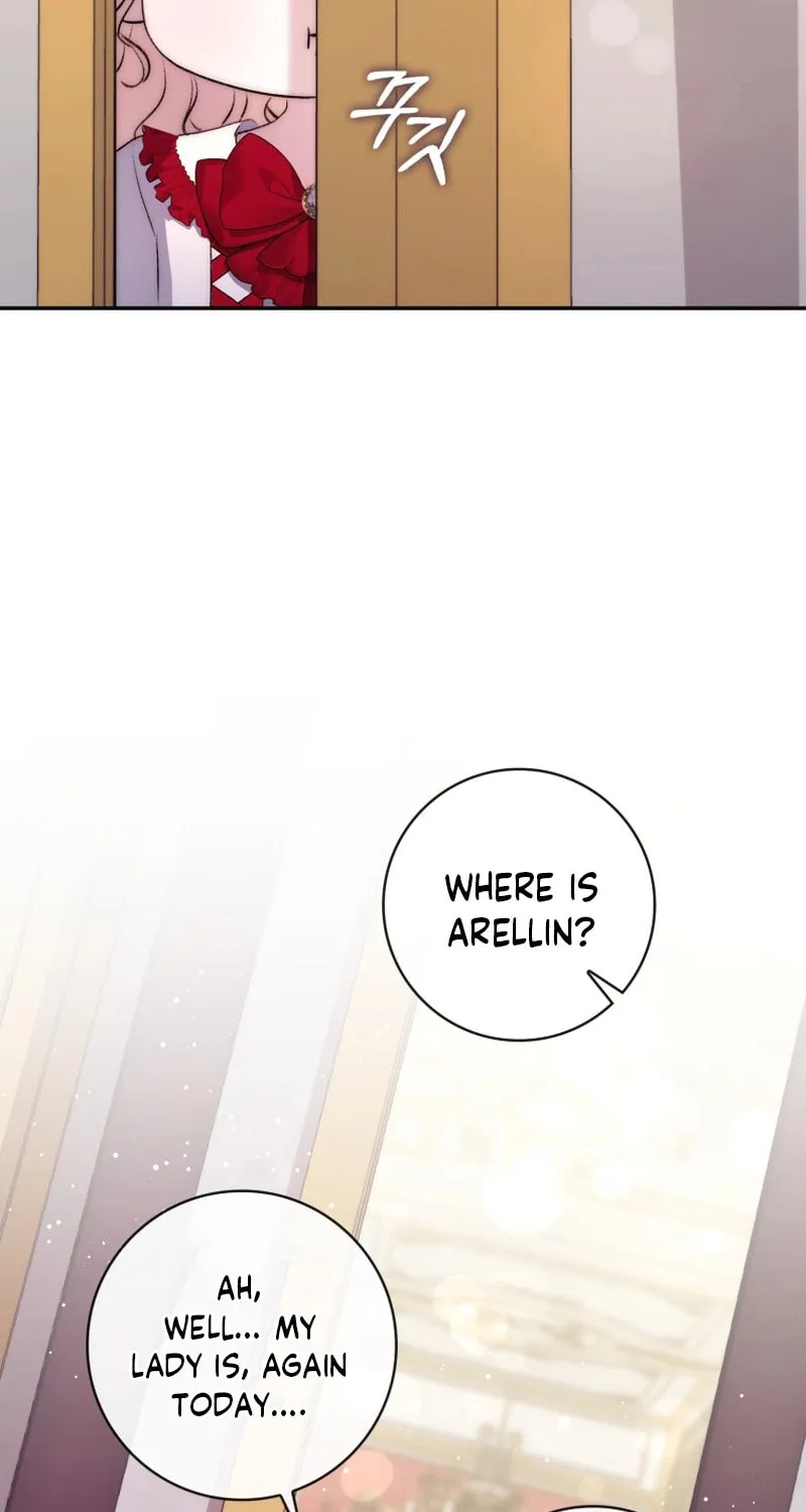 Male Lead Is Obsessed With My Health Chapter 15 page 26 - 