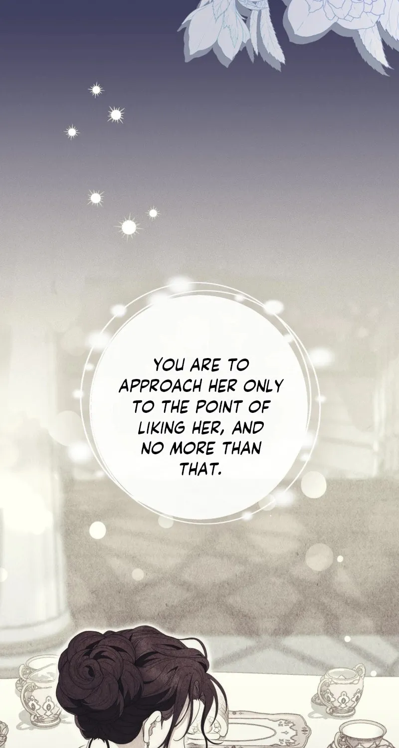 Male Lead Is Obsessed With My Health Chapter 15 page 4 - 