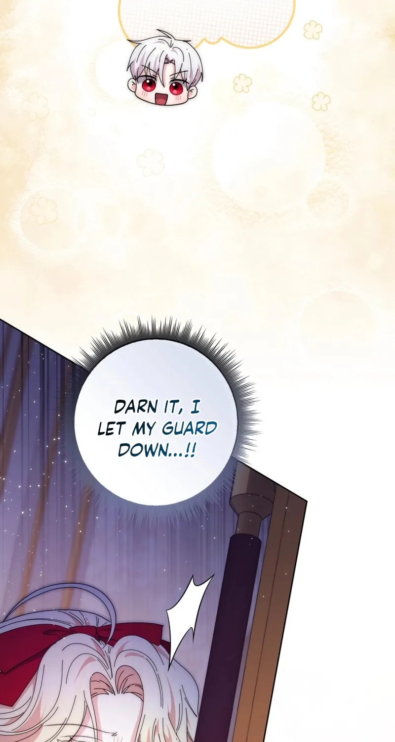 Male Lead Is Obsessed With My Health Chapter 15 page 31 - 