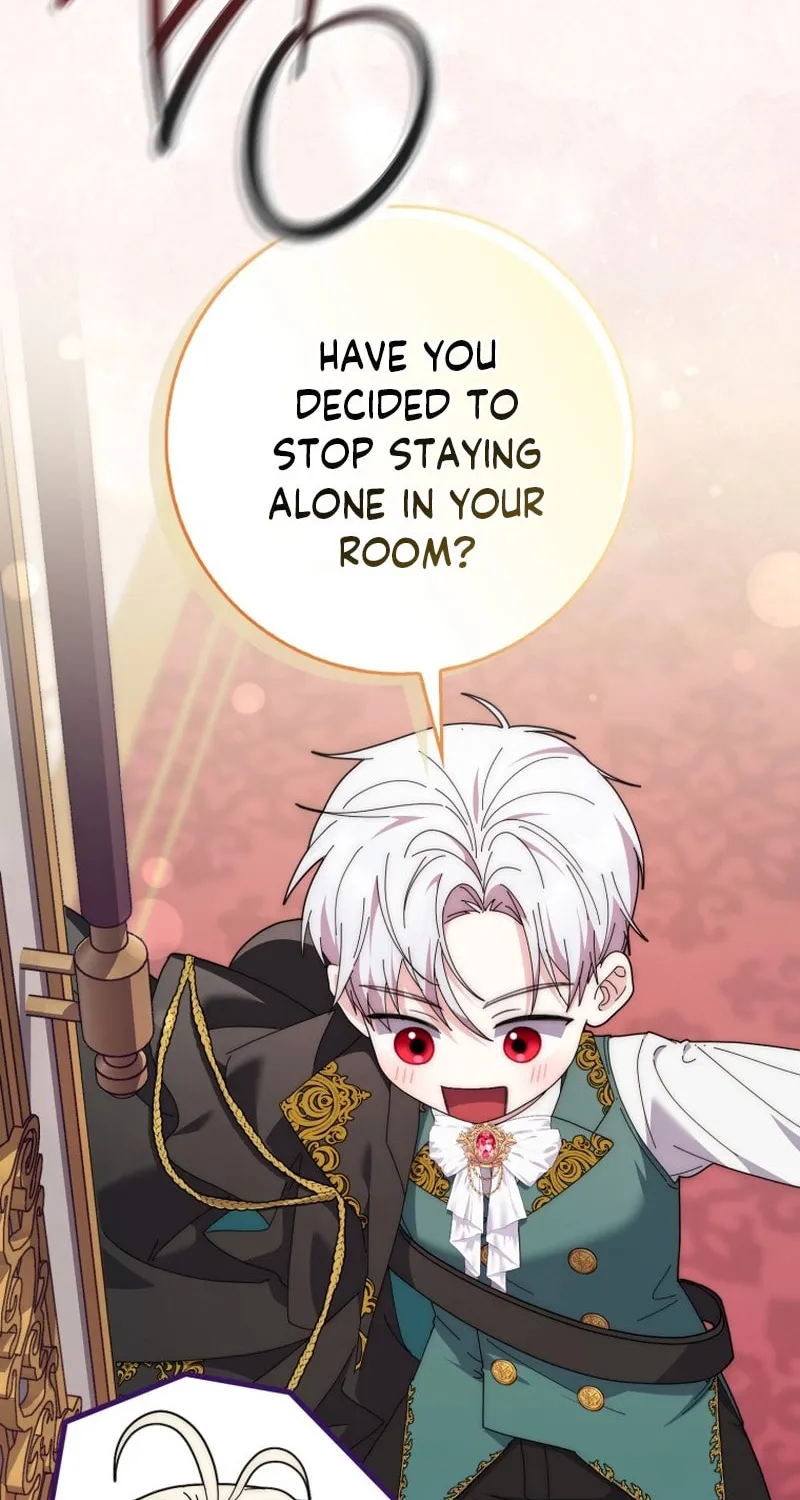 Male Lead Is Obsessed With My Health Chapter 15 page 33 - 