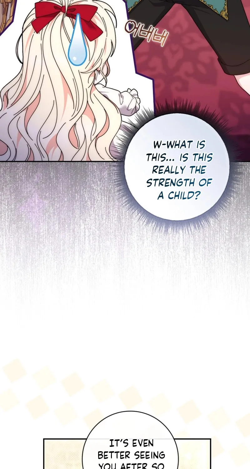 Male Lead Is Obsessed With My Health Chapter 15 page 34 - 