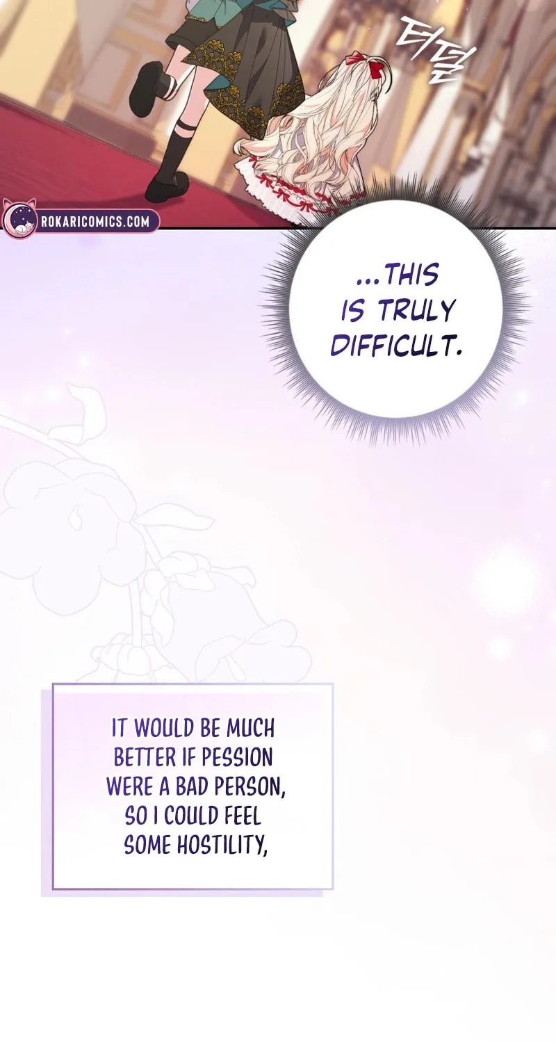 Male Lead Is Obsessed With My Health Chapter 15 page 37 - 