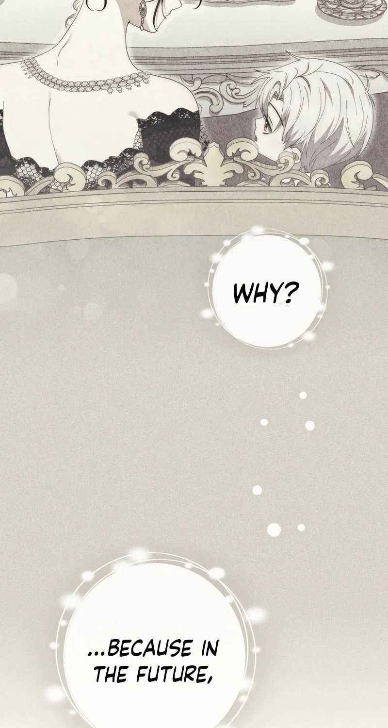 Male Lead Is Obsessed With My Health Chapter 15 page 5 - 