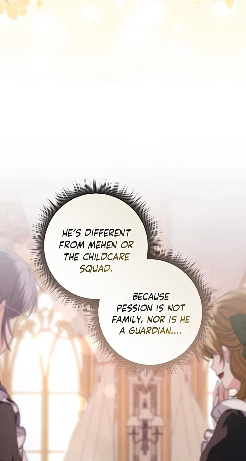 Male Lead Is Obsessed With My Health Chapter 15 page 41 - 