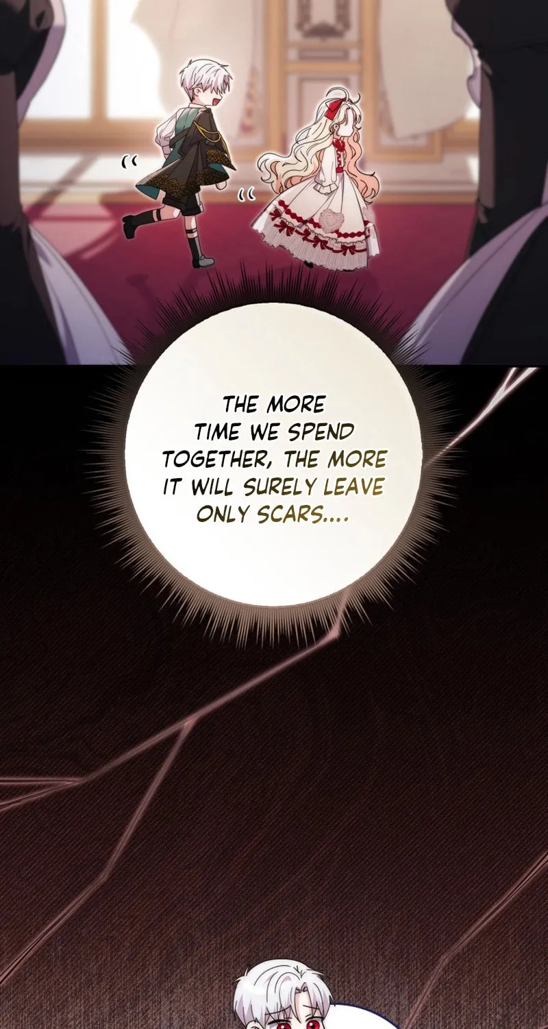 Male Lead Is Obsessed With My Health Chapter 15 page 42 - 