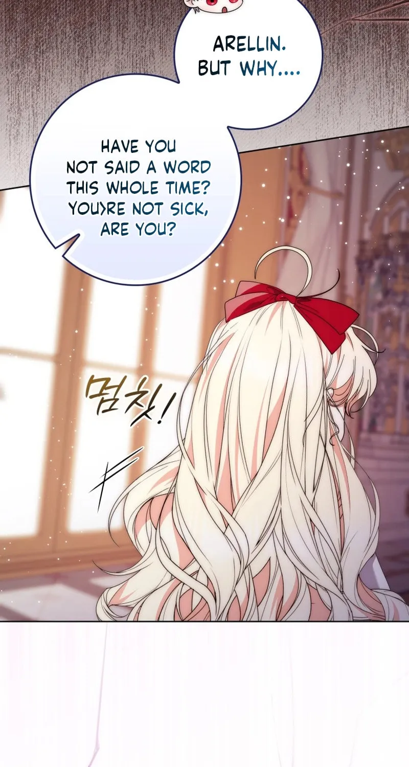 Male Lead Is Obsessed With My Health Chapter 15 page 43 - 