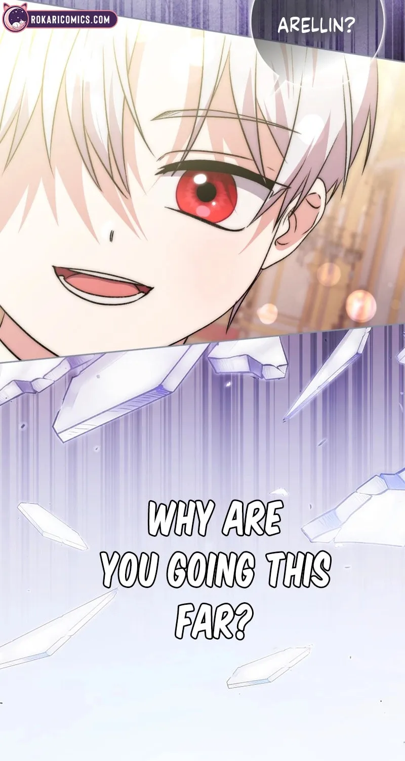 Male Lead Is Obsessed With My Health Chapter 15 page 45 - 