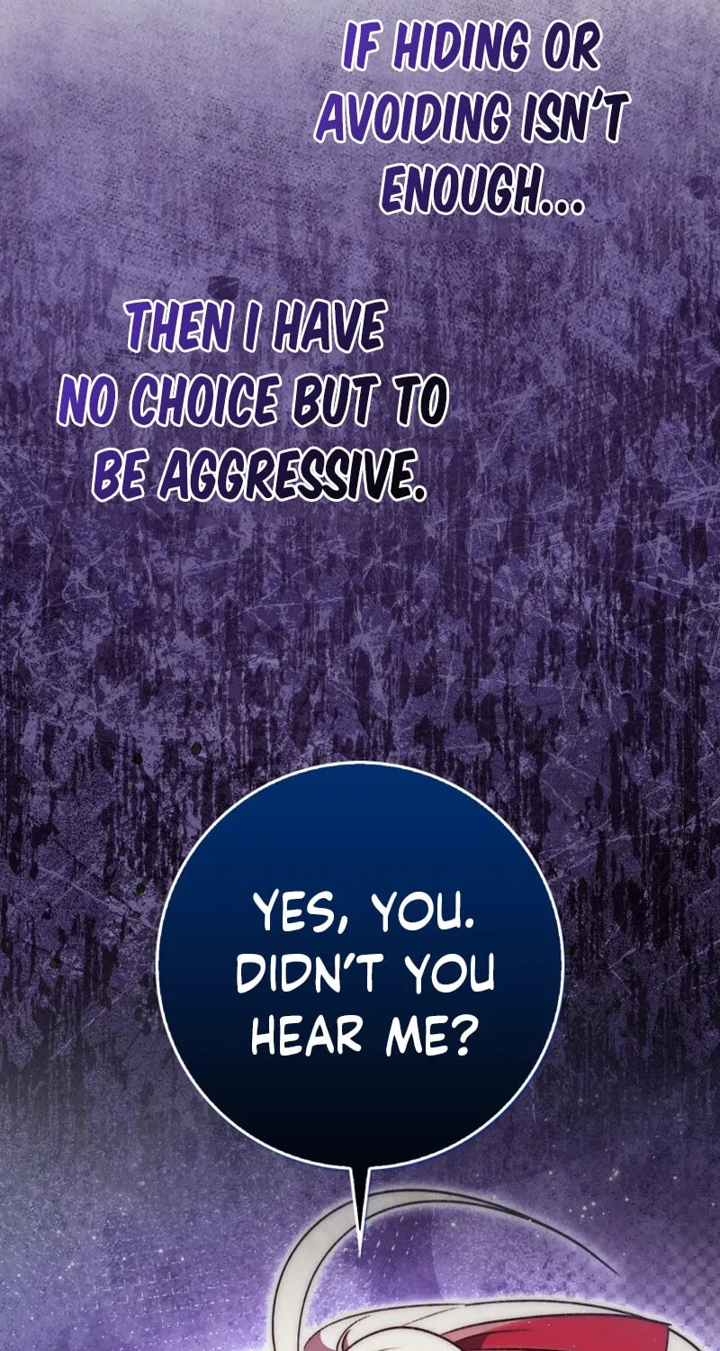 Male Lead Is Obsessed With My Health Chapter 15 page 50 - 