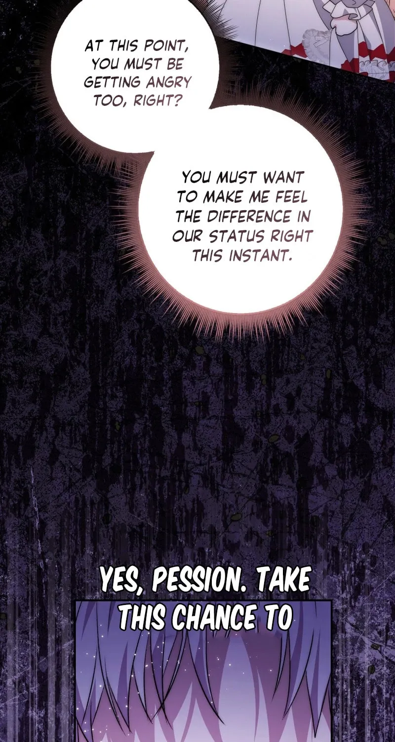 Male Lead Is Obsessed With My Health Chapter 15 page 56 - 