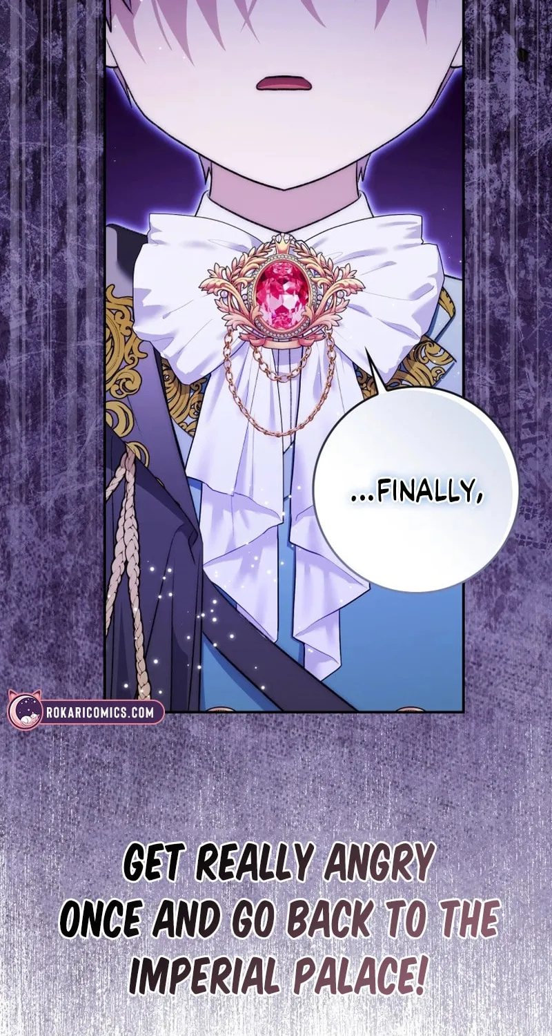 Male Lead Is Obsessed With My Health Chapter 15 page 57 - 