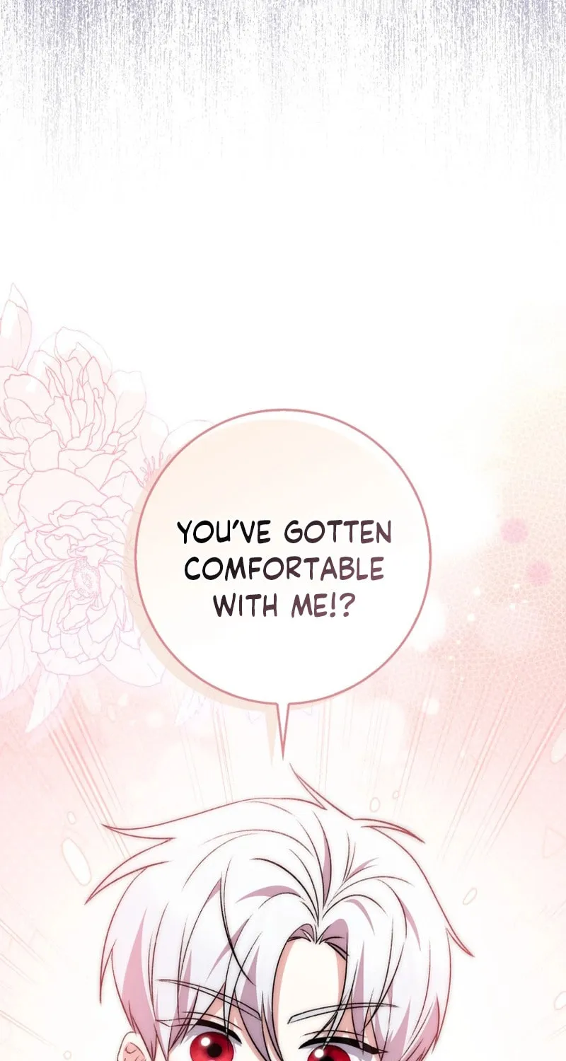 Male Lead Is Obsessed With My Health Chapter 15 page 58 - 
