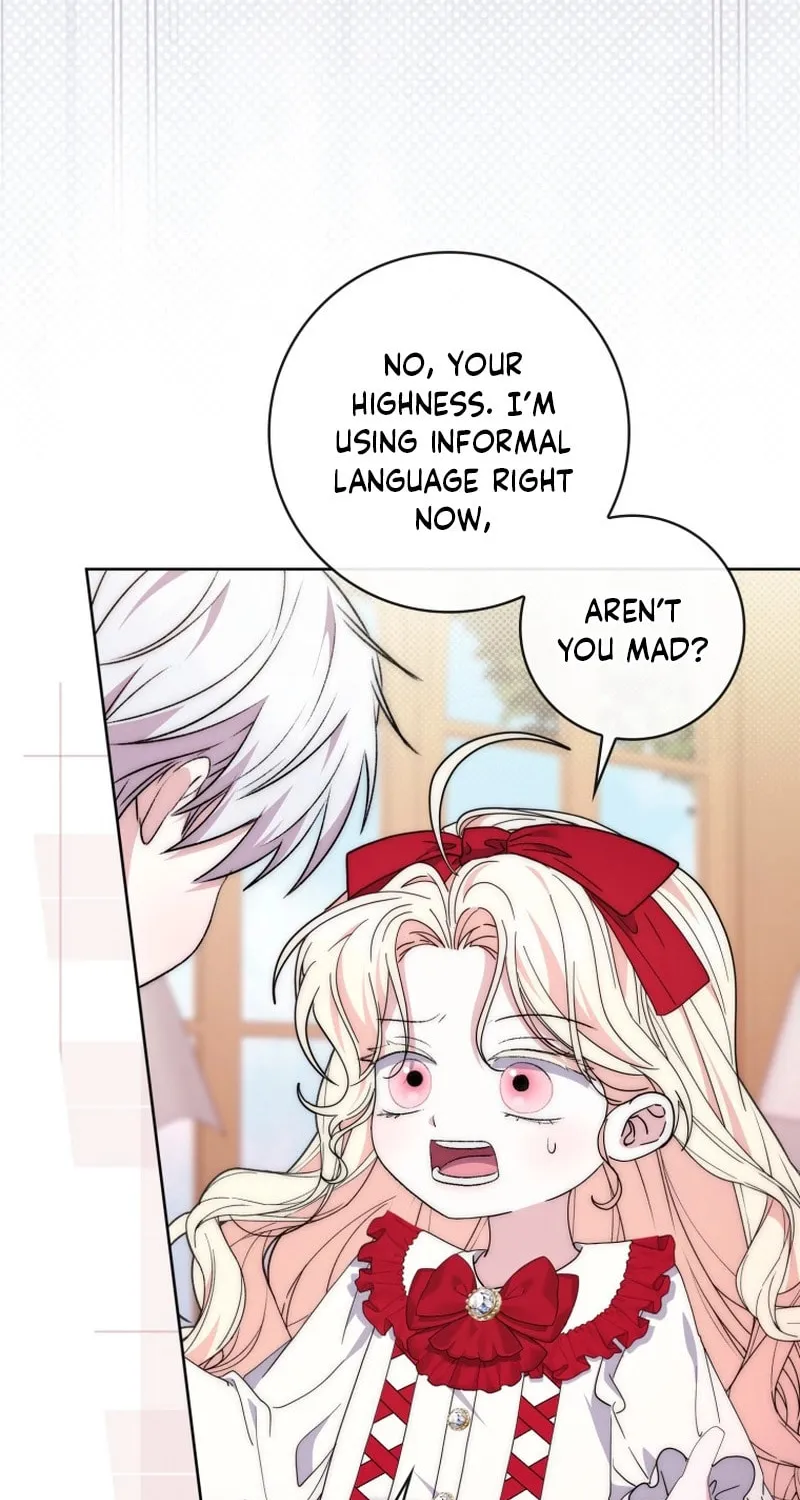 Male Lead Is Obsessed With My Health Chapter 15 page 61 - 